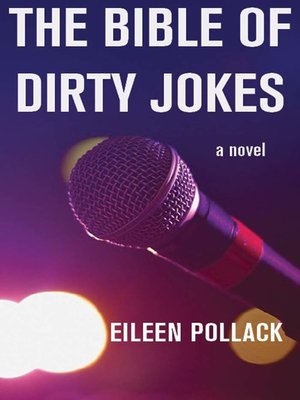 cover image of The Bible of Dirty Jokes